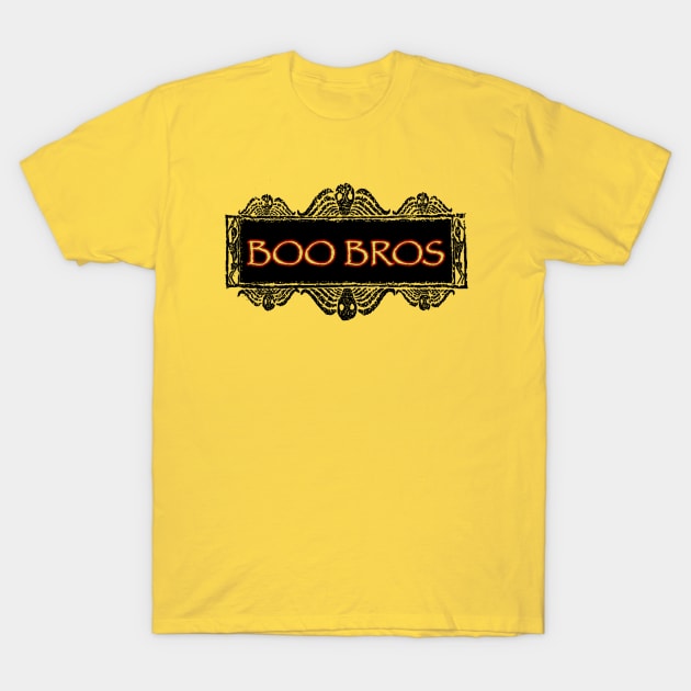 Boo Bros Juice T-Shirt by Boo Bros 